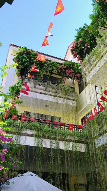 Hoi An New Life Homestay - Villa (Former Town Of Viet House - Homestay Villa)