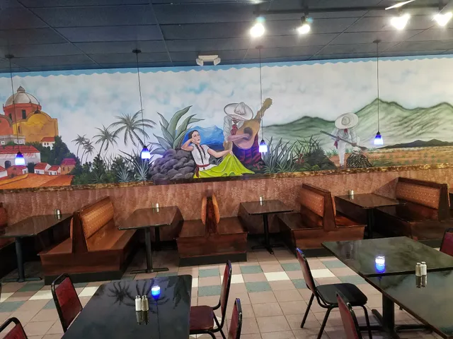 Mimi's Taqueria