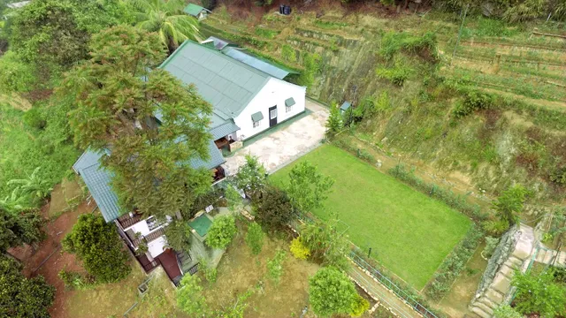 Top Mountain Resort, Diyathalawa