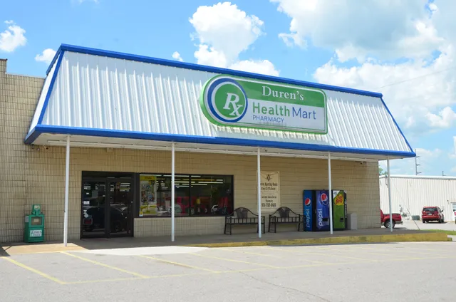 Duren's Health Mart Pharmacy