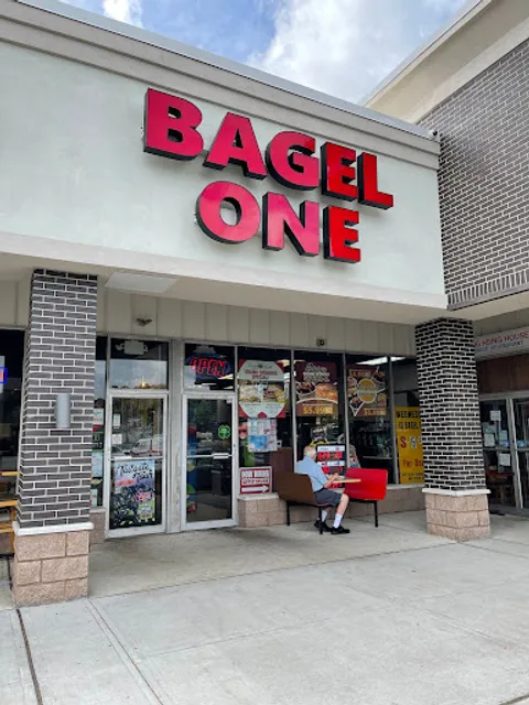 Bagel One - Spotswood