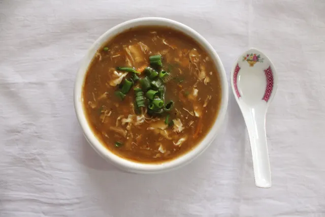 Golden Chopsticks Restaurant