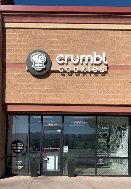 Crumbl