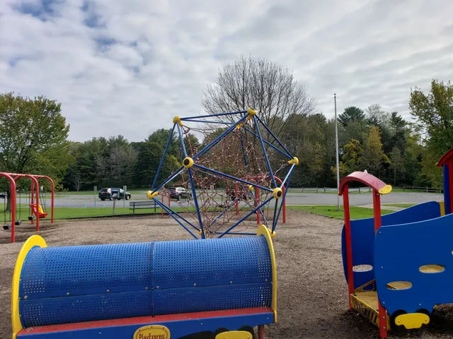 River Road Town Park