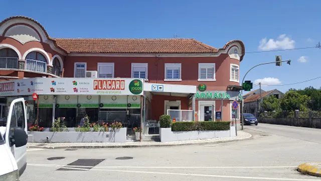 Café Restaurante São Cristóvão