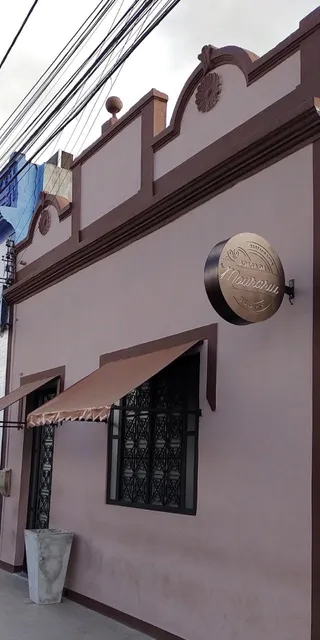 Restaurante Adega Da Mouraria