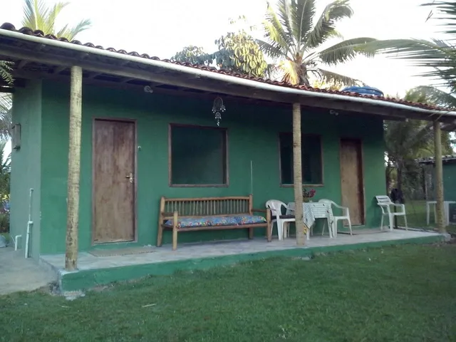 Ecovila Paraiso dos Anjos