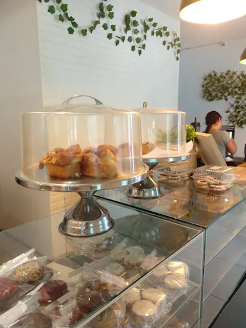 Cocoa&Vainilla Repostería Artesanal