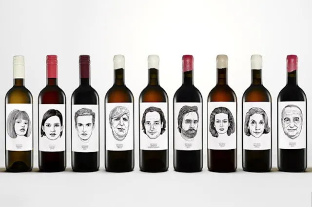 Wein am Limit - Online-Weinhandel