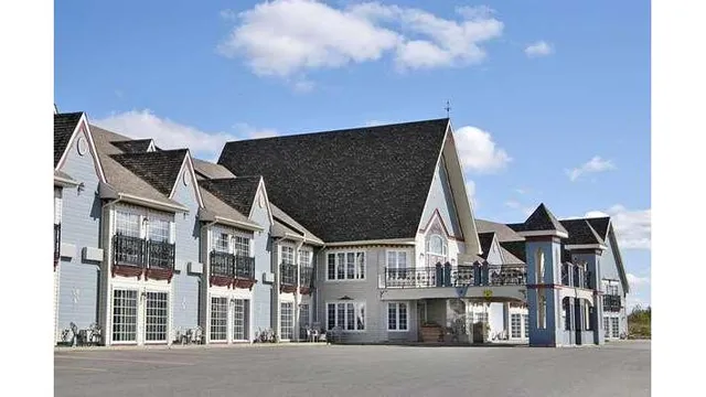 Days Inn by Wyndham Edmundston