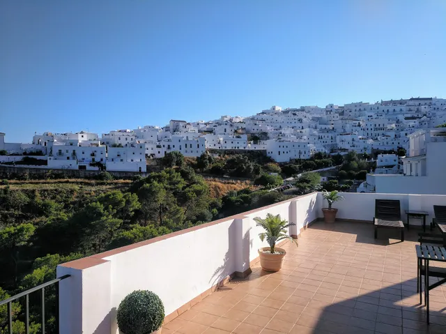 Apartamentos Cobijadas 75