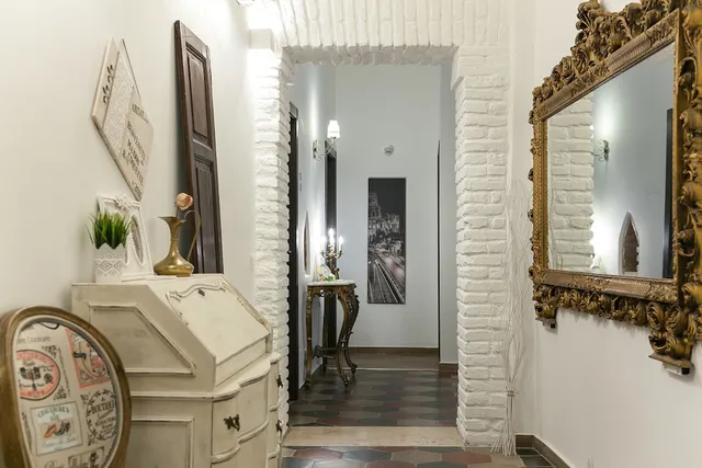 Maison Coquette - Guest House