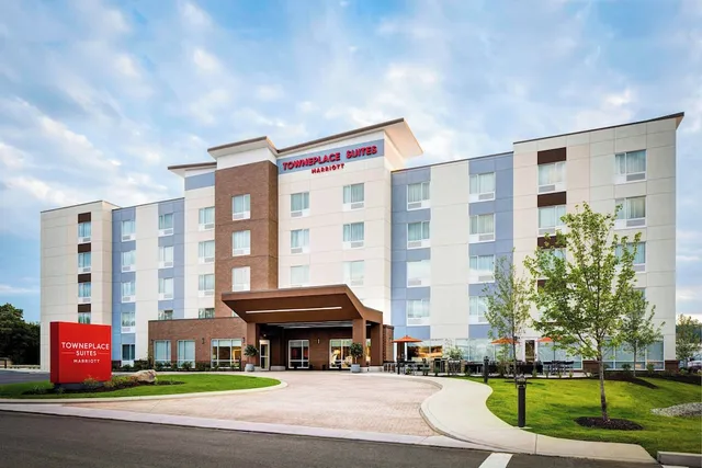 TownePlace Suites by Marriott Pigeon Forge
