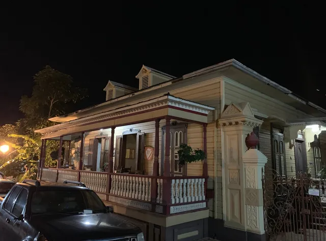 A2Tiempos AyS, Bed and Breakfast