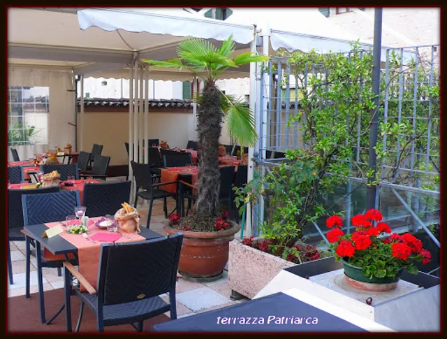 Ristorante La Piramide