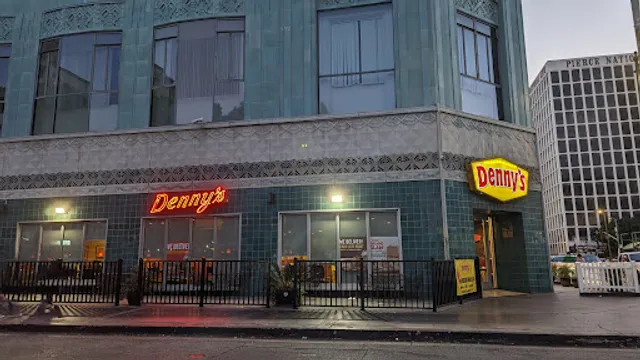 Denny's