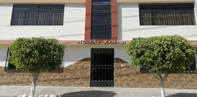HOSTAL KIARA E.I.R.L.