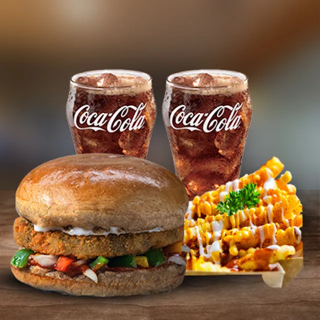 Burgrill - The OG's of Grilled Burgers