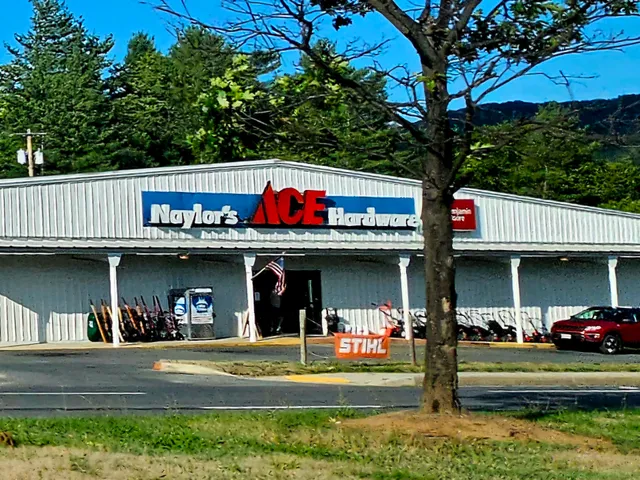 Naylors Hardware