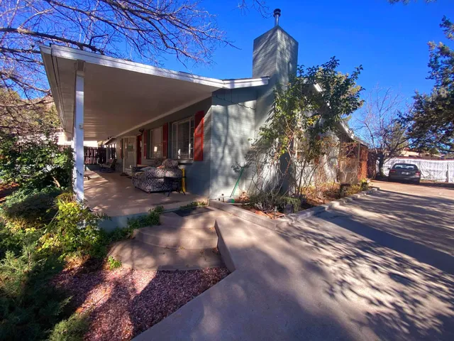 Harmony House Homestay