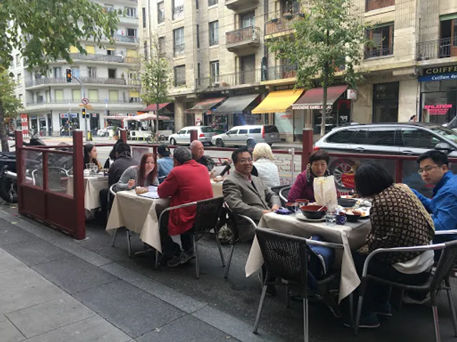 佳味面馆 Restaurant JIAWEI