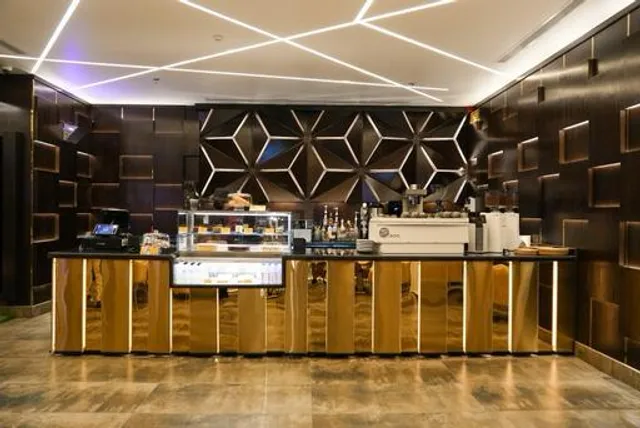 Rosolo Cafe & Flower - روسولو كافية