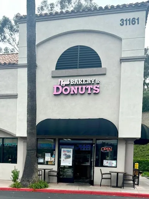 Niguel Bakery & Donuts