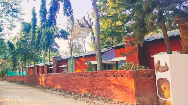 Heritage Nest Resort