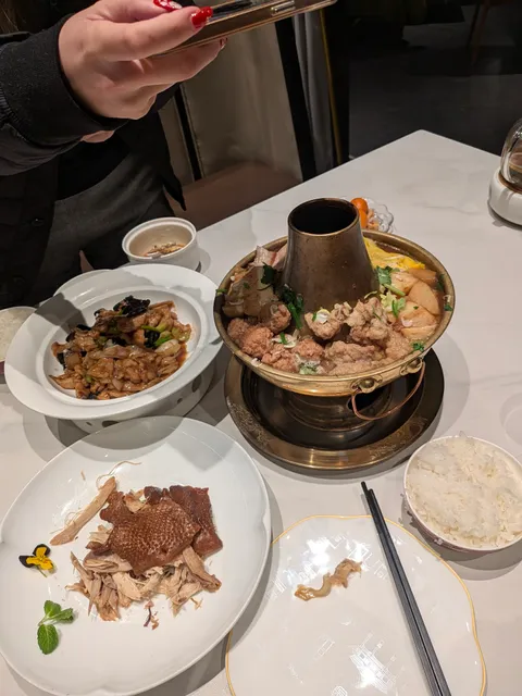 Qiao Family Courtyard