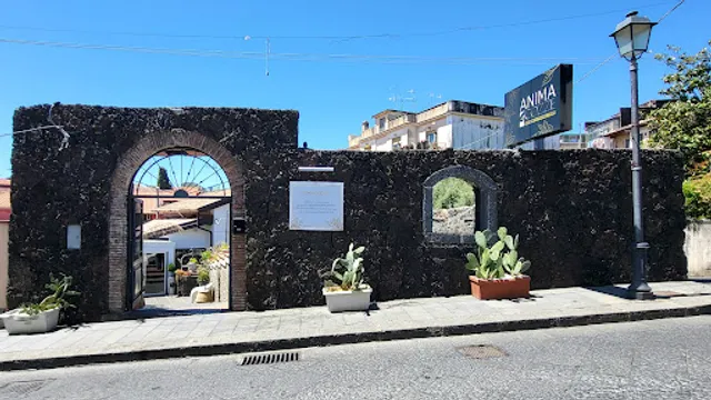 Anima e Cozze Ristorante Pizzeria Sushi