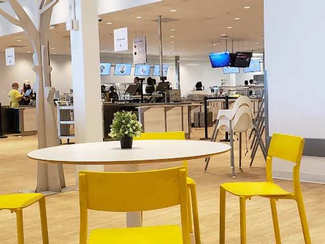 IKEA Restaurant
