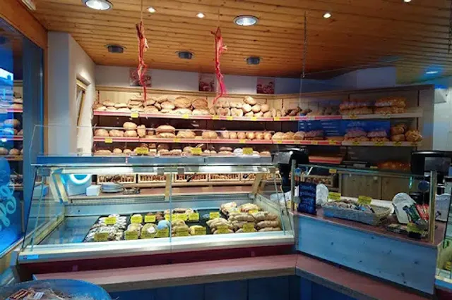 Mon Bijou Bäckerei-Konditorei-Café (Filiale Kuhnen)