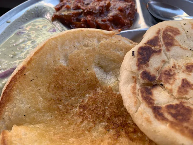 Chatpata Food Point and snaks bar