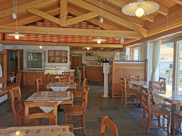 Agrigelateria La Cà sul Lago