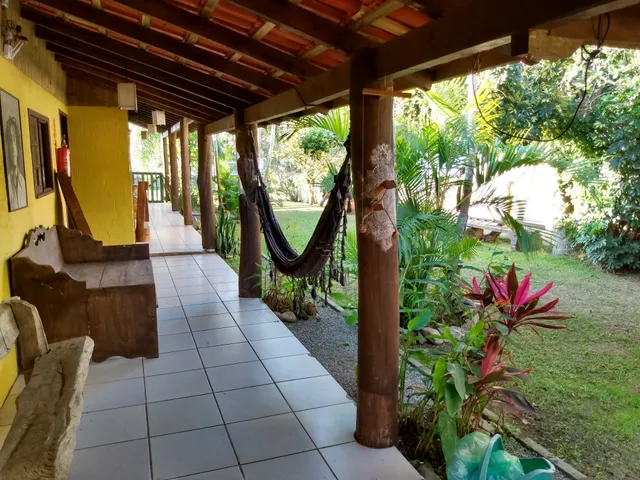 Hospedaria Aconchego