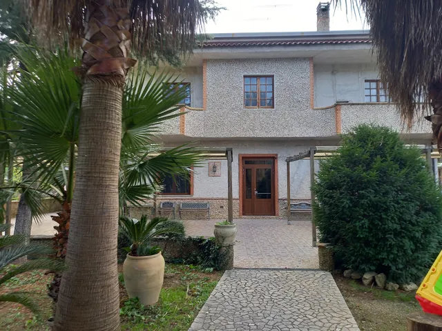 Farmhouse Il Rifugio