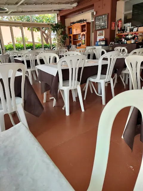 Bar Restaurant Acuari