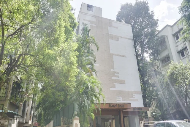 Hotel O Span Executive