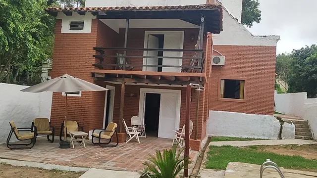 YSAPY Hostel Piribebuy