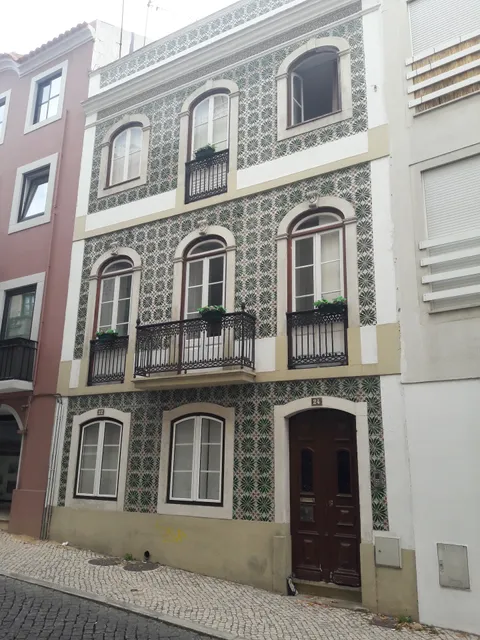 Casa dos Poetas