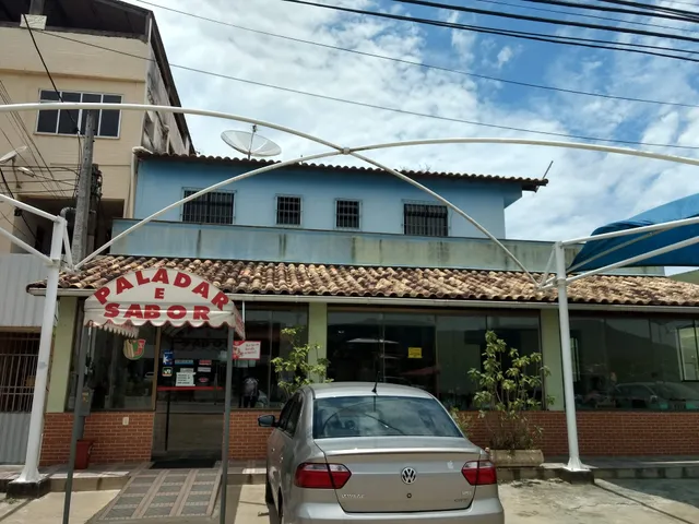 Restaurante Paladar e Sabor