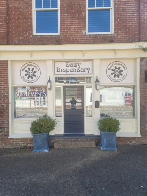 Dazy Dispensary