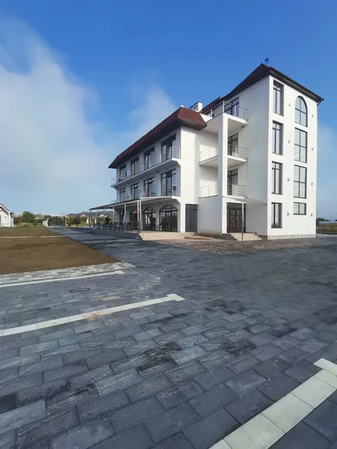 Вілла Край неба