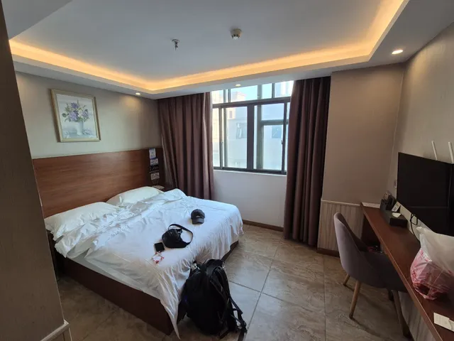 Yingbin International Hotel