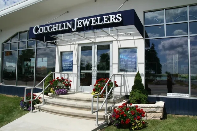 Coughlin Jewelers