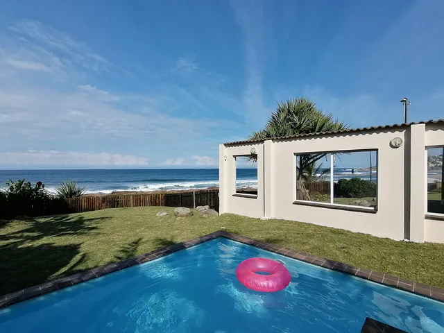 Southern Comfort - On the Pool