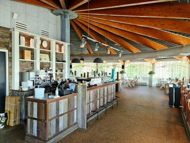 Restaurant Zuid Zoet Zout