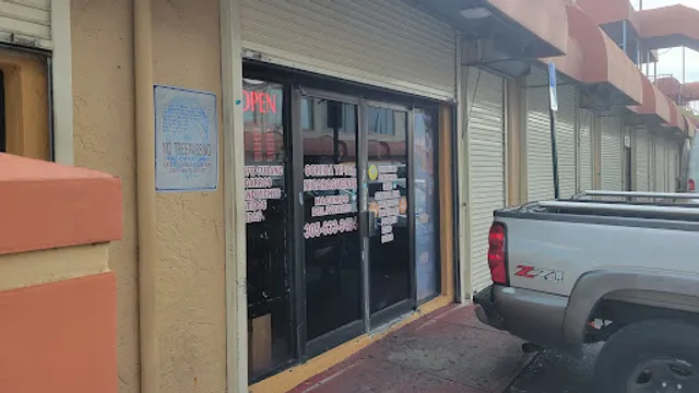 San Miguel Market Cafeteria