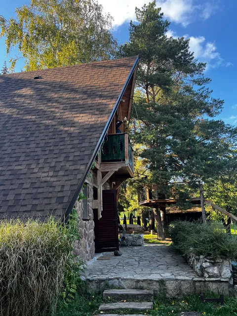 Planinska kuća Jarilo