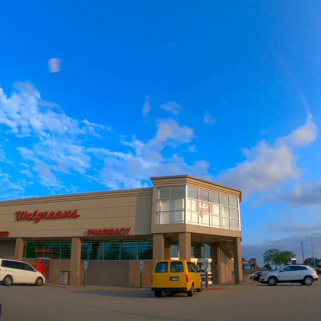 Walgreens